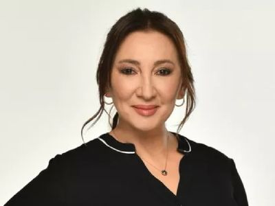 Bir Şansım Olsa sunucusu Ayşegül Günay kimdir, kaç yaşında? Ayşegül Günay rol aldığı yapımlar