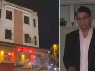 Bir şüpheli ölüm daha! Otelde fenalaştı, hastanede yaşamını yitirdi