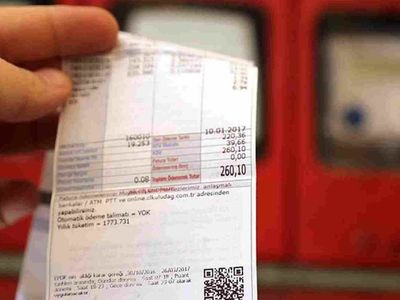 Bir zam da elektriğe geliyor! Mayıs ayında faturalara yansıyacak