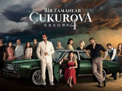 Bir Zamanlar Çukurova dizisi final mi yapıyor? Bir Zamanlar Çukurova final tarihi belli oldu mu?
