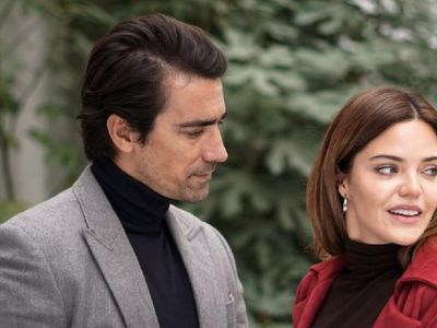 Bir Zamanlar Çukurova ne zaman final yapacak? ATV'nin sevilen dizisi Bir Zamanlar Çukurova dizisi final tarihi belli oldu