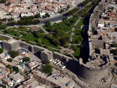 Bir zamanlar terör yuvasıydı: Diyarbakır’da 9 bin yıllık tarih ziyaretçilerini bekliyor