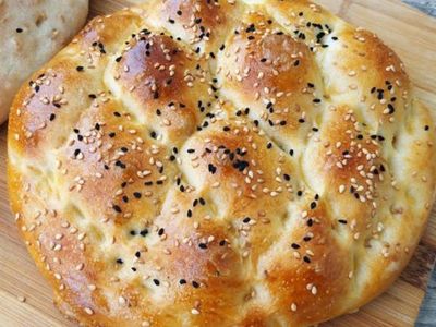 Birbirinden Güzel Ramazan Pidesi Tarifleri