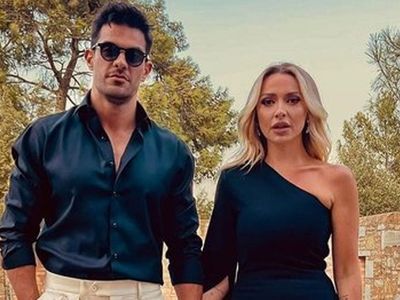 Bircan Bali ile Mehmet Dinçerler Arasında Tansiyon Yükseldi! Hadise'nin Sevgilisine Söyledikleriyle Çirkinleşti