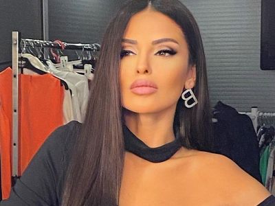 Bircan Bali'den Alişan'la Boşanacağı Konuşulan Ünlü Oyuncu Buse Varol'a Olay Suçlama: Menajerinden Uzak Dur