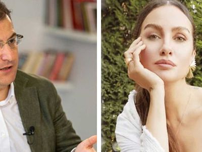Birce Akalay hükümeti hedef aldı ağzına geleni sıraladı cevap Cem Küçük'ten geldi! Birce Akalay ne yaptı?