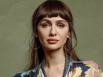 Birce Akalay Kameralara Yakalandı!