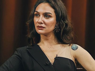 Birce Akalay Sadettin Saran aşk mı yaşıyor? Kaz dağlarındaki paylaşımları iddiaları doğruluyor