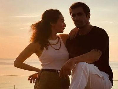 Birce Akalay ve İbrahim Çelikkol sevgili mi, evleniyorlar mı?