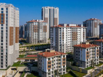 Birçok ilde kiralar düşmeye başladı: İşte kiraların düşmeye başladığı şehirler