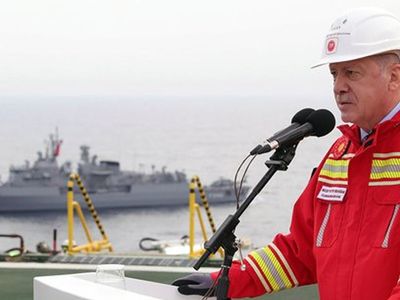 Birçok ilke imza atacak tarihi gün geldi! Cumhurbaşkanı Recep Tayyip Erdoğan'da katılacak