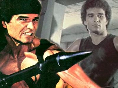 Birçok kişi hayranlıkla takip ediyordu: Türk Rambo Serdar Kebapçılar kimdir?