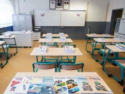 Birinci ara tatil bugün son buluyor