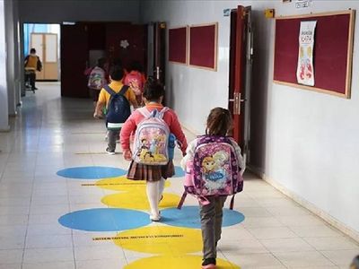 Birinci sınıf e-okul kayıt sorgulama nasıl yapılır? Adrese göre sınıf kaydı nereden yapılır? Kayıtlar açıldı mı?