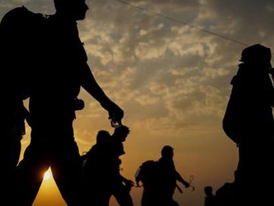 Birleşmiş Milletler Açıkladı! Türkiye En Çok Sığınmacı Kabul Eden Ülke