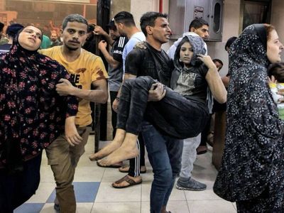 Birleşmiş Milletler’den acı rapor: Gazze’de ölenlerin yüzde 40’ı çocuk