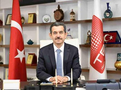 Birol Ekici kimdir? Yeni Kırklareli Valisi Birol Ekici nereli, kaç yaşında, hangi görevlerde bulundu?