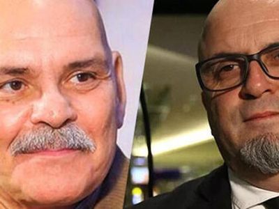 Birol Güven, Rasim Öztekin'in Gelecek Planlarını Anlattı
