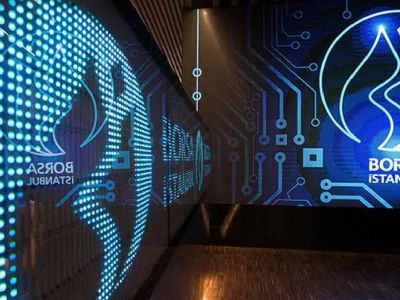 BIST 100'de Yeni Hafta Başlangıcı: Bankacılık ve Taş Toprak Sektörleri Değer Kazandı