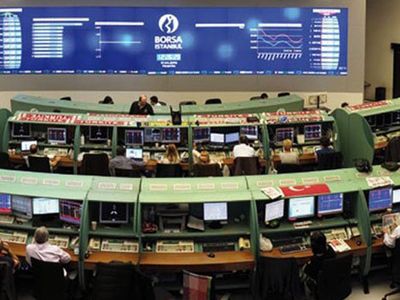 BIST Ne İş Yapar?