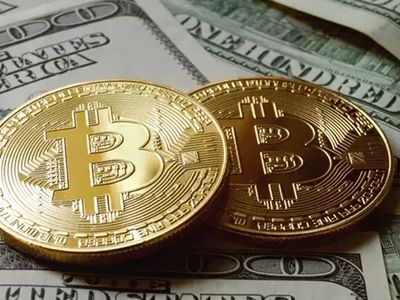 Bitcoin 50 bini aştı