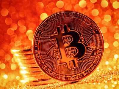 Bitcoin 58,000 Doların Üzerine Çıktı