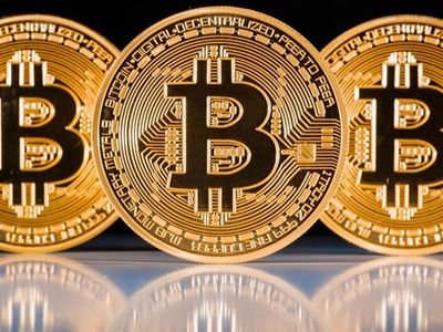 Bitcoin Aylar Sonra 50 Bin Doların Üzerine Çıktı!