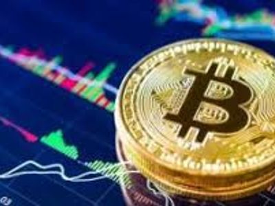 Bitcoin için dev tahmin