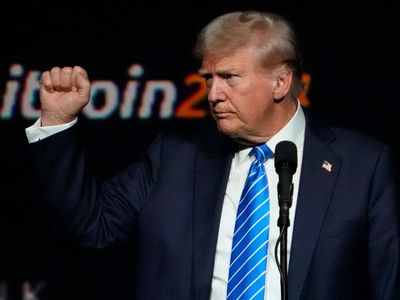 Bitcoin rekora koşuyor