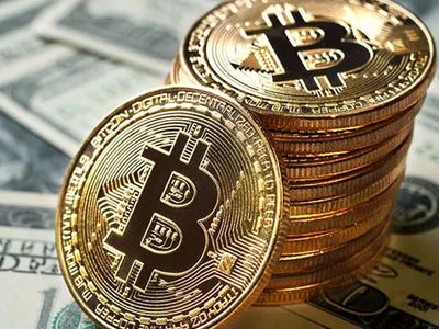 Bitcoin'de Fiyatlar 4 Ayın Zirvesinde!