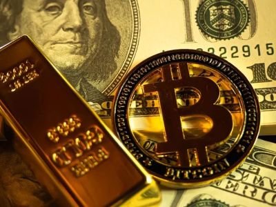 Bitcoin’de sert düşüş!
