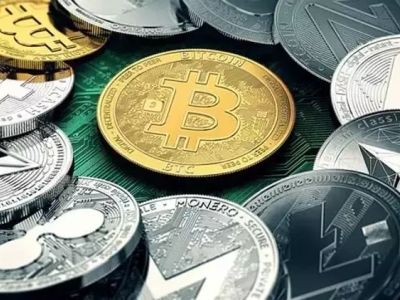 Bitcoin'de tarihi zirve