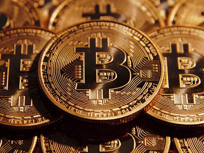 Bitcoin'den Yeni Rekor! 60 Bin Doları Aştı