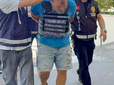 Bitez'deki cinayet soruşturmasında 7 şüpheli adliyeye sevk edildi