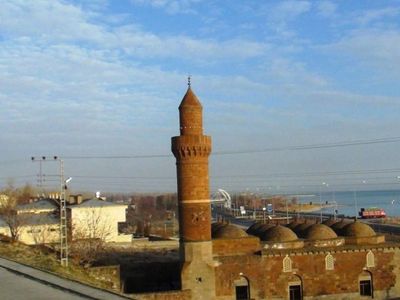 Bitlis sahur ve iftar vakti 2023