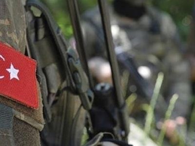 Bitlis'te Çatışma: 1 Korucu Şehit Oldu