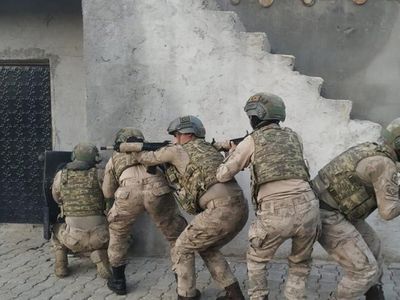 Bitlis’te Sokağa Çıkma Yasağı!