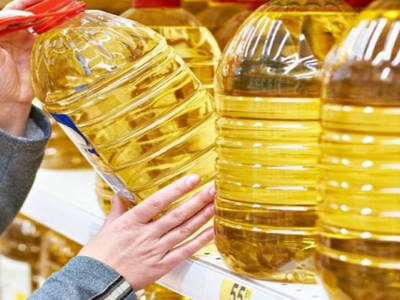 Bittiği zaman koştur koştur markete götüren ayçiçek yağında indirim başladı! 13 Mart’a kadar devam edecek