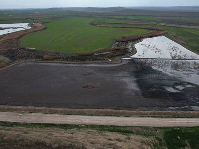 Biyogaz enerji firmaları Ankara’da çevre katliamı yaşatıyor!