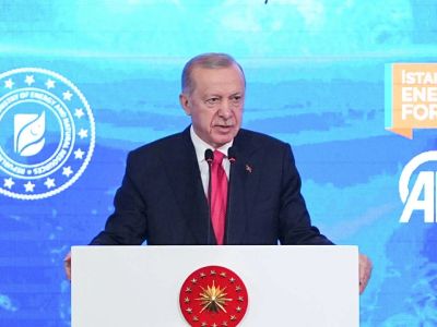 "Biz gelirken, siz gidiyordunuz"