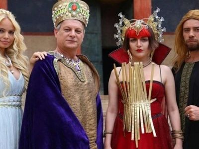 Bizans Oyunları filmi ne zaman çekildi? Bizans Oyunları filmi konusu nedir? Bizans Oyunları filmi çekim yerleri ve oyuncuları
