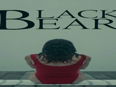 Black Bear film konusu ve oyuncuları