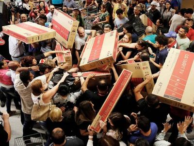 Black Friday ne zaman ve hangi tarihte başlayacak? 2023 Kara Cuma indirimleri hangi gün?