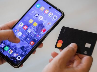 Black Friday öncesi online alışverişte kredi kartı güvenliği
