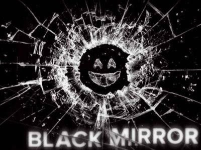 Black Mirror yeni sezon ne zaman yayınlanacak? Netflix ﻿Black Mirror 6. sezonu ne zaman gelir?