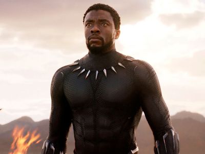 Black Panther Film Konusu Nedir?