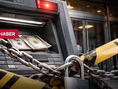 BlackRock Para Çekimlerini Kısmi Durdurdu!
