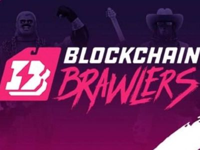 Blockchain Brawlers coin nedir? BRWL coin projesi ve yol haritası