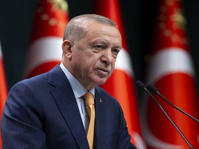 Bloomberg’ten dikkat çeken analiz: Batı’nın parmak sallamaları Erdoğan’ı durduramadı