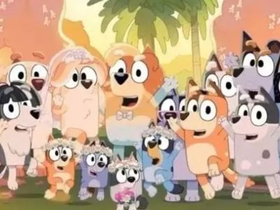 Bluey Çizgi filmiyle LGBT tartışması: Türk çocukları da hedefte mi?